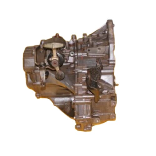 Used Toyota Carolla Transmission